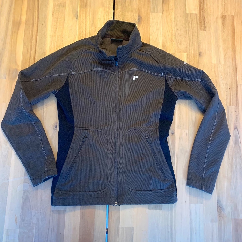 Peak Performance jacket